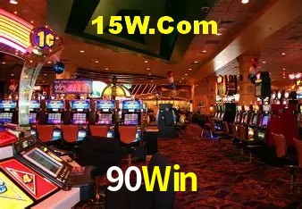 90Win - Pagamento PIX Instantâneo