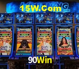 90Win - cassino ao vivo